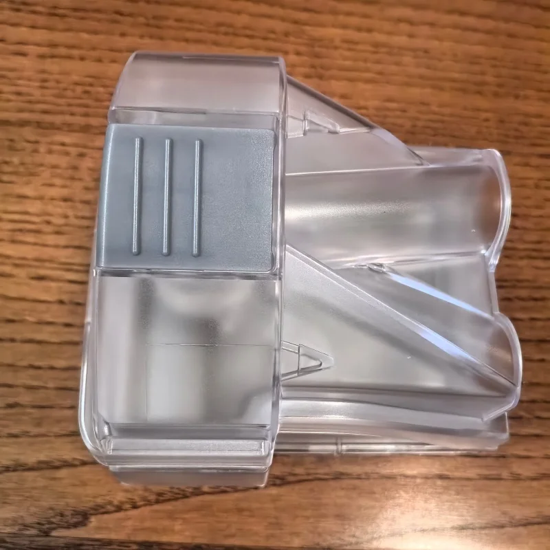100% New Ventilator Water box for ResMed  AirSense 10 and AirCurve 10 Ventilator replacement Water Tank