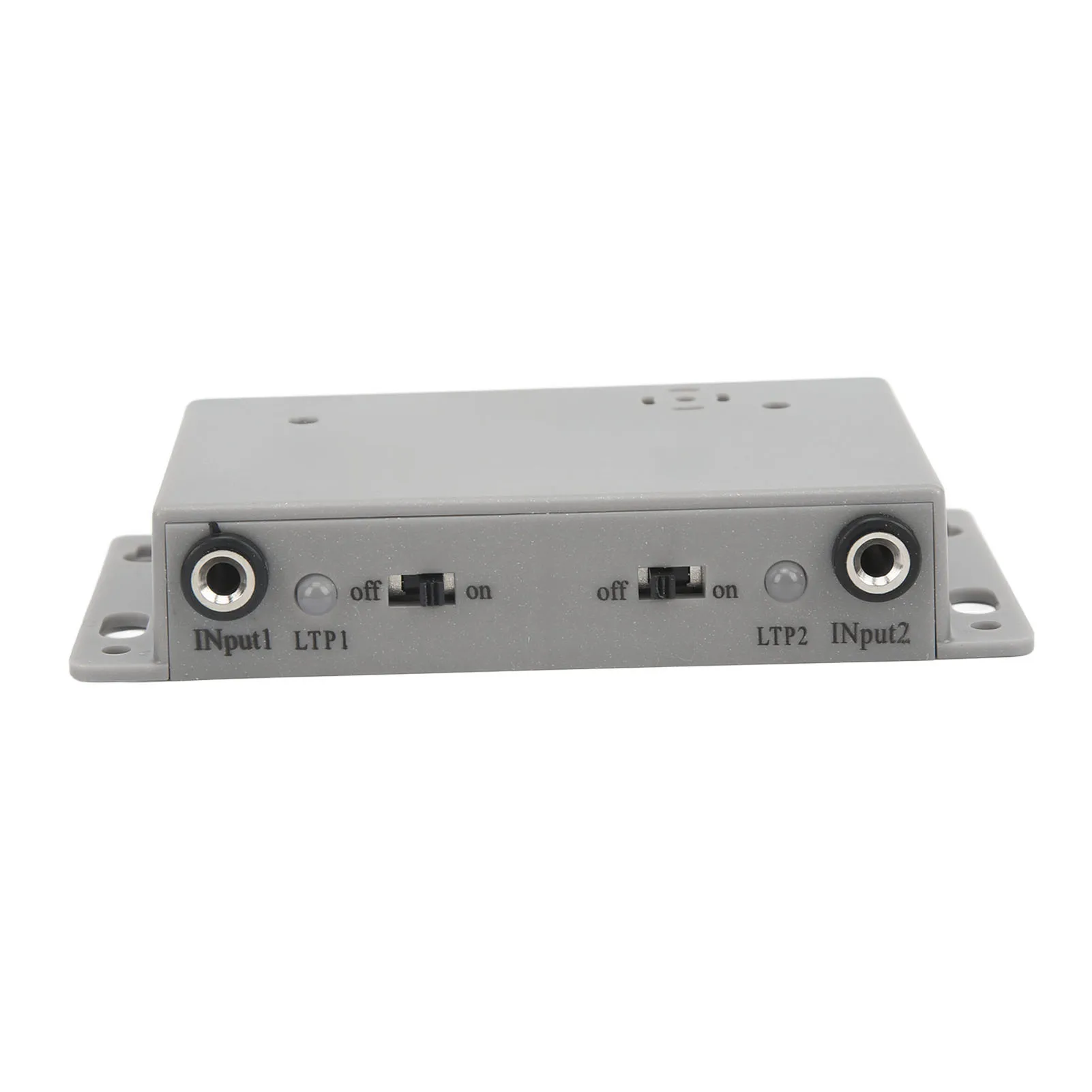 

(Распродажа) Антистатический браслет-сигнализация ESD Онлайн-монитор Двойная станция Сигнализация с статическим ремешком ESD Тестер ремешка на запястье