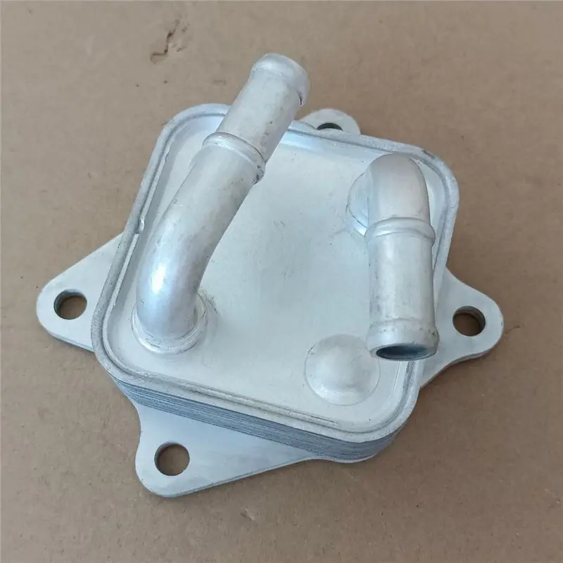 For TOYOTA LEXUS Camry RAV4 Venza SIENNA Engine Oil Radiator
