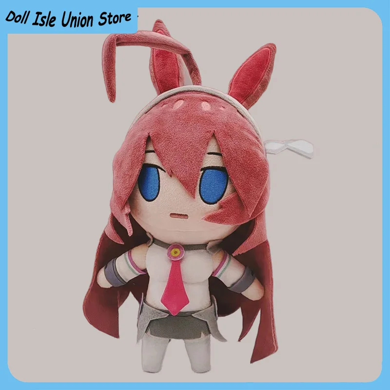 

Mihono Bourbon Umamusume: Pretty Derby Fumo Cotton Doll Toys Plush Stuffed Figurine 40cm Gift Plushie Pillow