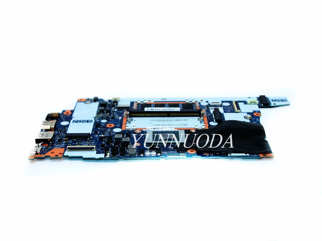 Lenovo Thinkpad,ge420,ge520,NM-C771,e14,e15 gen 2, R3-4300, R5-4500, R7-4700 cpu,4gb,8gb ram,100% テスト済みのノートブックマザーボード