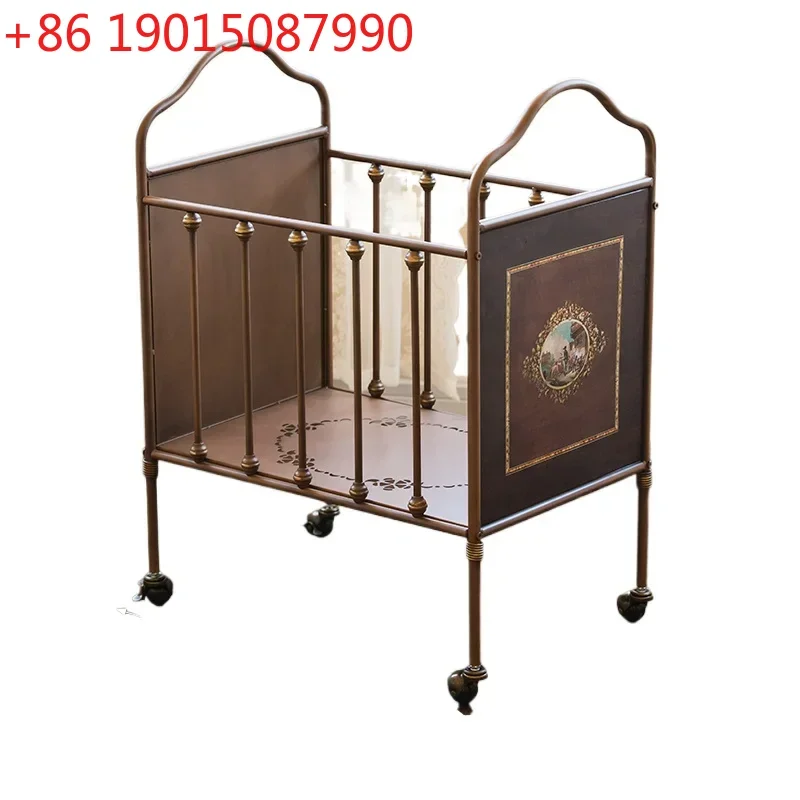 

Легкая и стильная корзина для грязного белья, съемная, для спальни, для хранения одежды и игрушек.