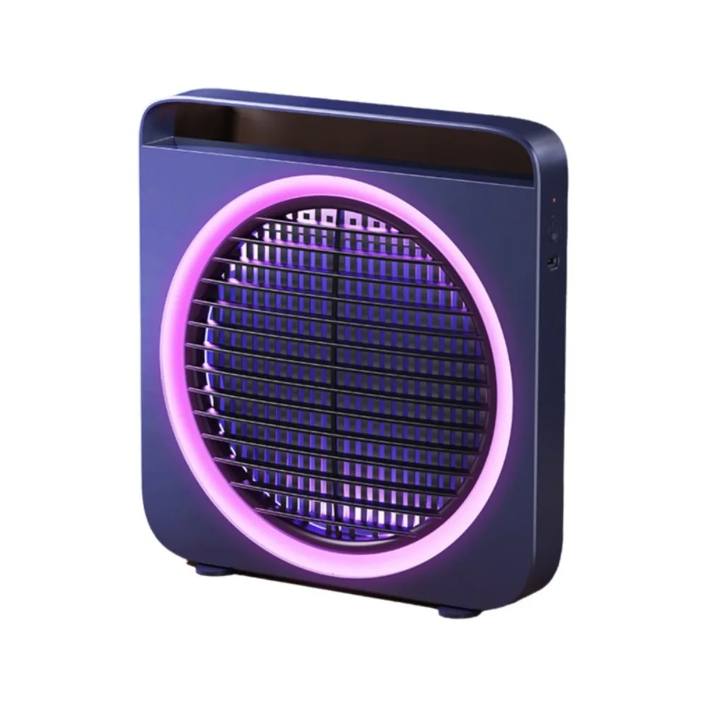 2400v高電圧電気蚊取り器-uvライト-静音虫除けランプ-吊り下げ式-自立式-usb充電