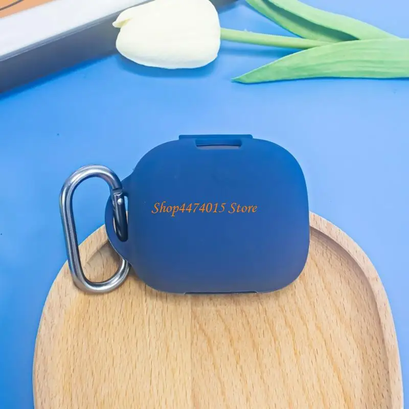 K1AA мягкий силиконовый корпус мешочки для наушников покрывают антискратч для C30i