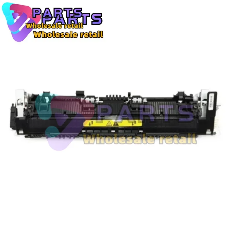 Cubierta del fusor compatible con HP LaserJet M104 M132 M106 M130 M132a M132nw M104a 104 132 104 130 132, unidad de salida del fusor, repuesto para impresora