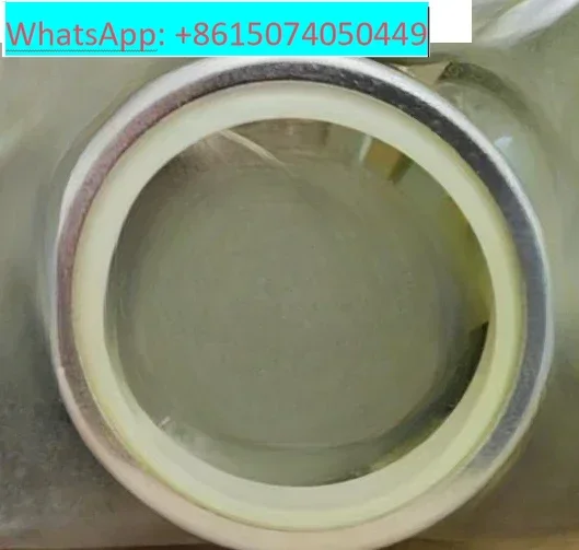 

lron shell dust seal DKI-22.4 34.4 FD1203A0 DKI-25 37 FD1301A0
