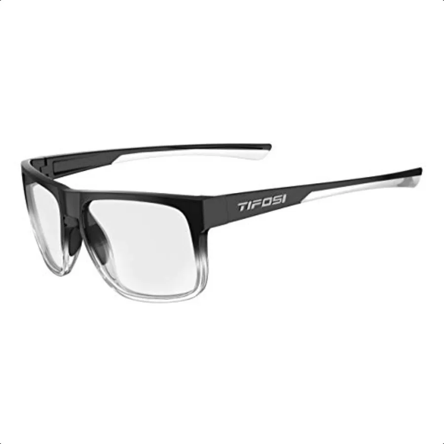 

Swick Sunglasses Onyx Fade Clear
