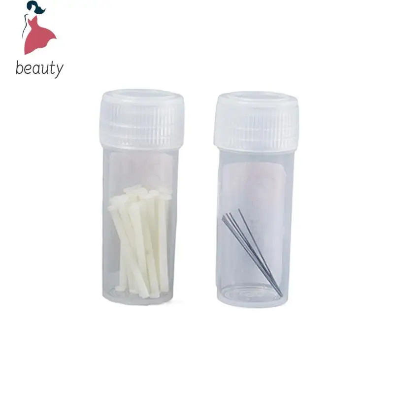 Corrector de uñas encarnadas, herramienta de pedicura, tratamiento profesional de uñas encarnadas, Clip alisador