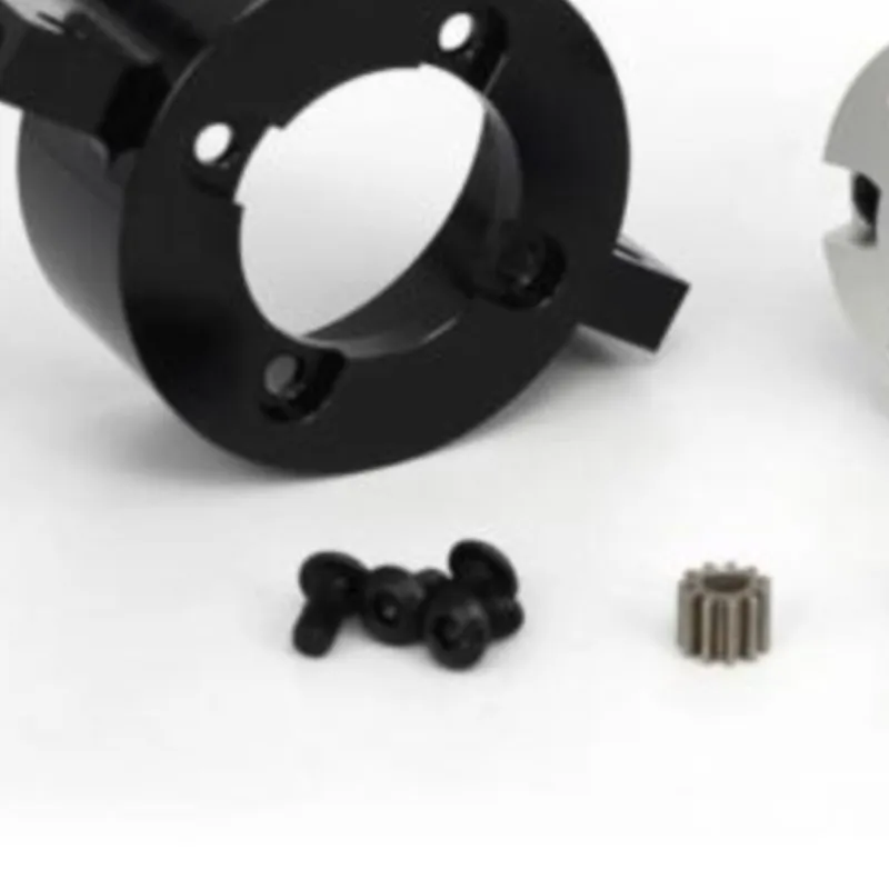 

LESU Planetary Gearbox for DIY Tamiyaya Tractor Truck Dumper 1/5 RC Model Car TH08074