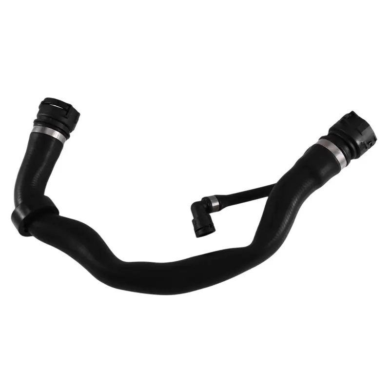 

Durable-Coolant Hose Pipe 11533401058 For BMW X3 E83 2004-2008 Radiator System Replacement Part
