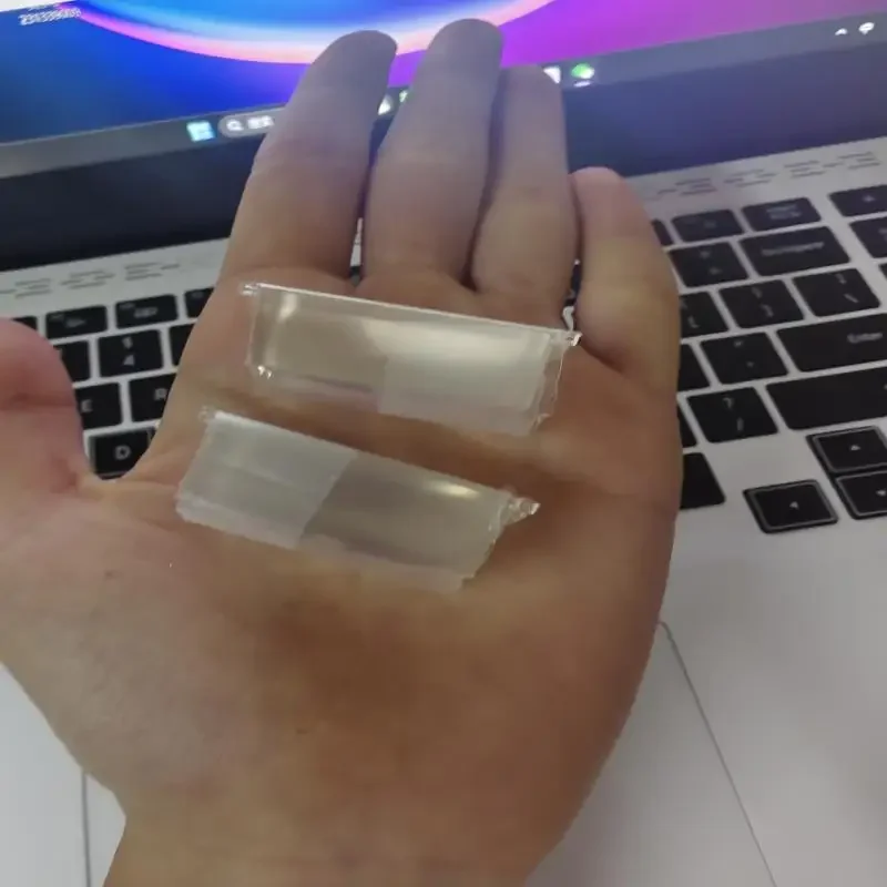 

Free-form optical glass-AR optics The essential lenses for DIY AR glasses