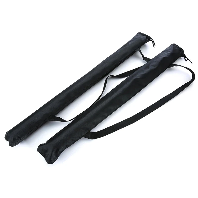 With Shoulder Strap Umbrella Storage Bag Fishing Rod Bag Foldable Black Oxford Baseball Bat Protective Covers Outdoors