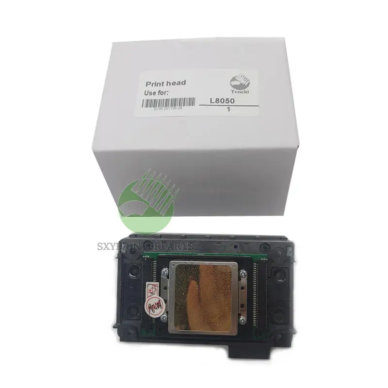 Print Head L8050 Printhead for Epson L8050 L8180/L8185/L8188 printer head