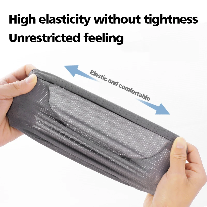 قبعة شبكة النسيج سريعة الجافة قبعة الدراجات النارية خوذة بطانة الدراجة الصيف ركوب المضادة للعرق تنفس قبعة الدراجات المعدات