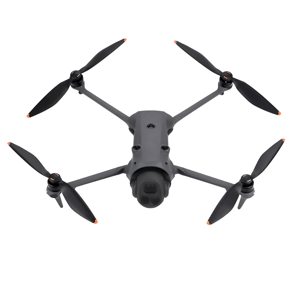 DJI 매빅 4 프로 드론 프로펠러 키트 블레이드 소품 세트 날개 보호 커버 액세서리 저소음 팬 수리 부품 액세서리