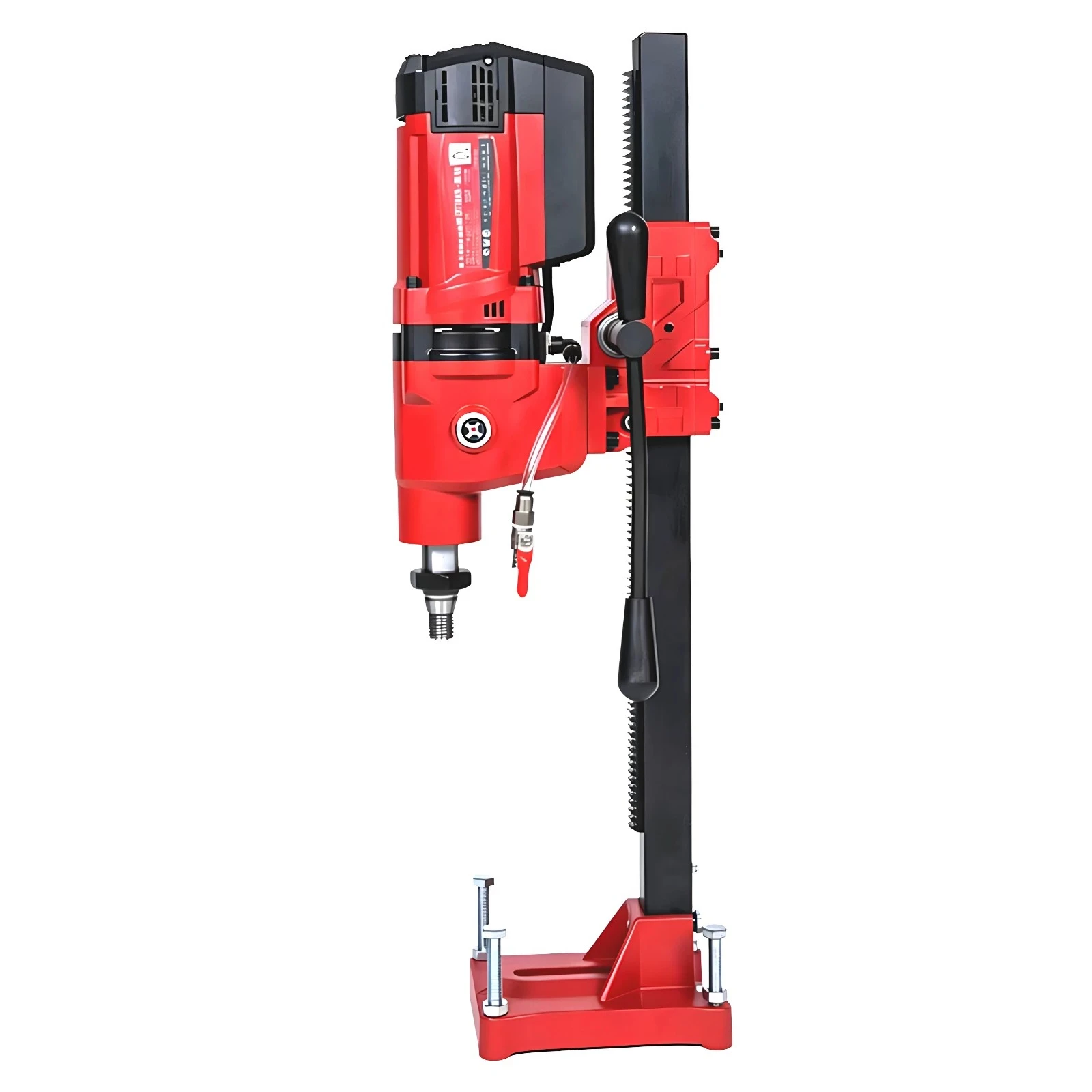 drilling machine High power desktop drilling machine Concrete deep hole coring machine Drill bit column 1.2 meters 1.5 meters