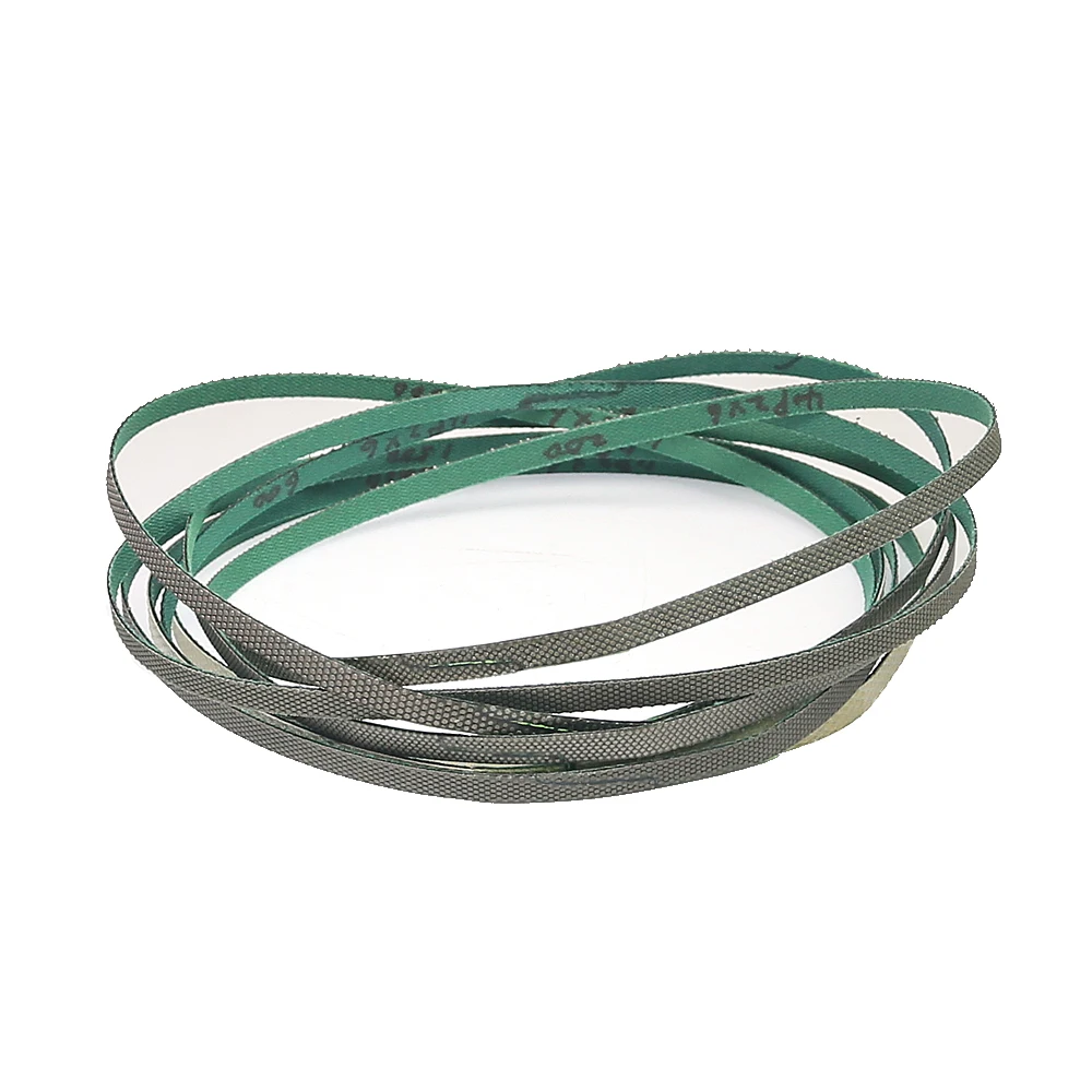 1 Stuk 330x1 0Mm/457X13Mm Diamond Schurende Schuren Riem P60 -P3000 Air Bandschuurmachine tool
