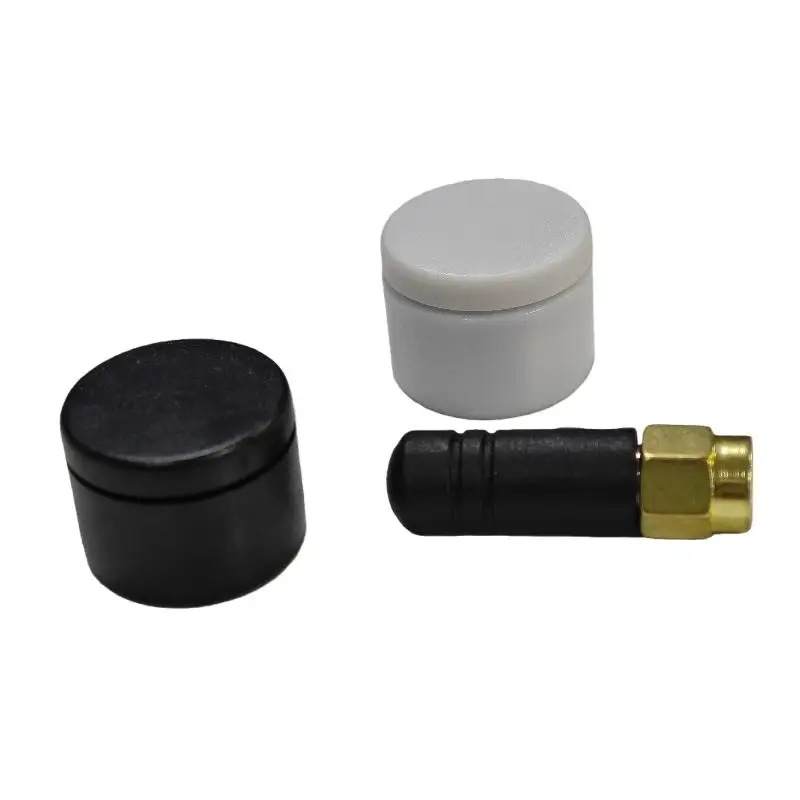 1Pc Zigbee Mini Stick Smart Home Bluetooth Router Network Card 2.4GHz WIFI Aerial 3dBi RP SMA Male 2400-2500MHz 2.4G Antenna