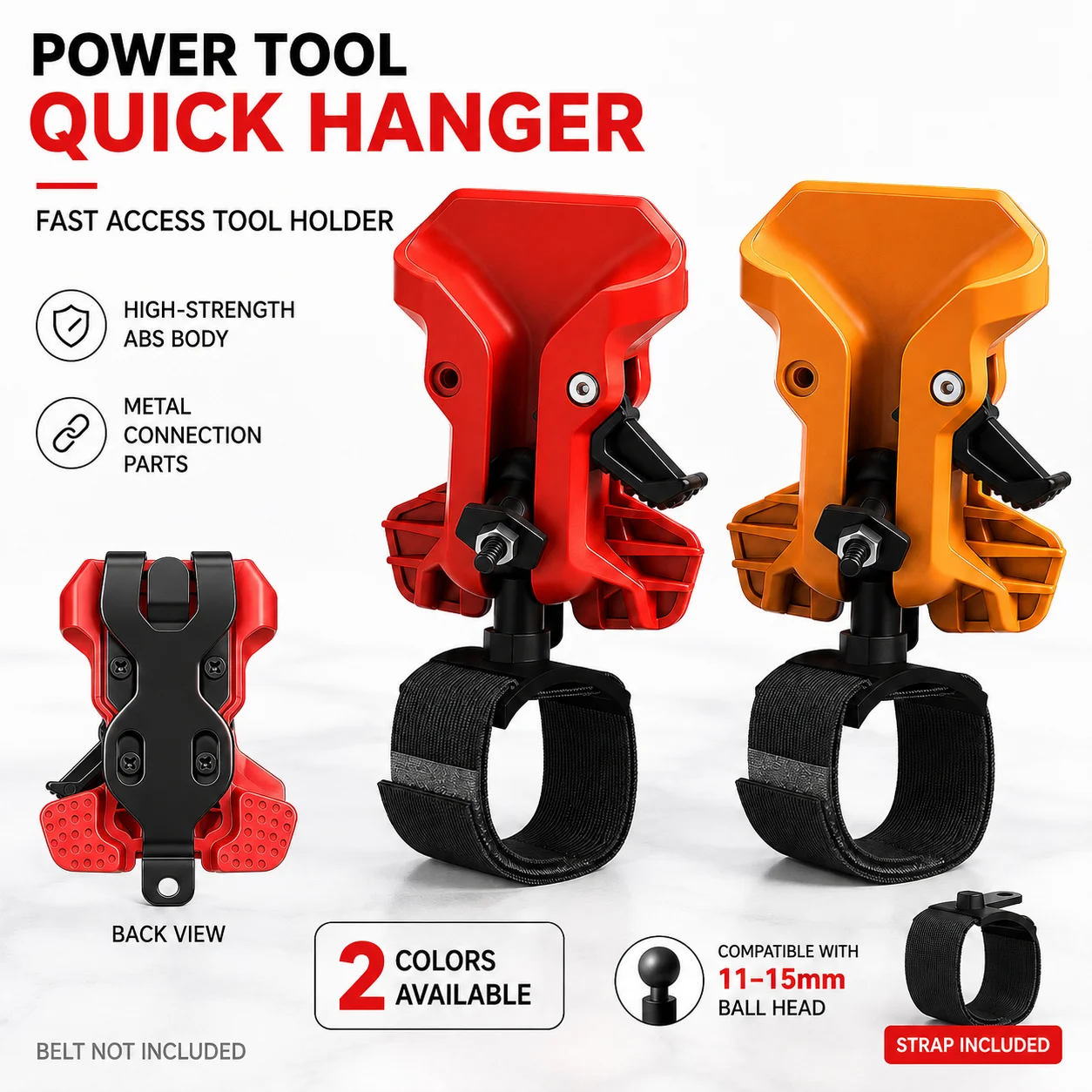 Supporto Rapido per Utensili E - Power Tools In Construction recensione e prezzo