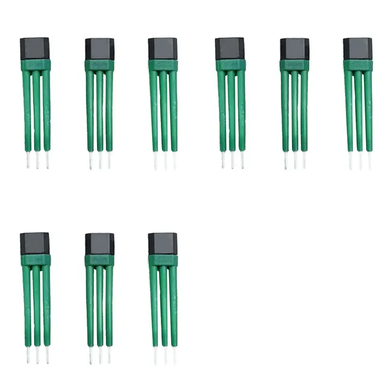 9-teiliger Elektrofahrrad 413F Hall-Sensor für E-Bike-Motor 1000-3000W …