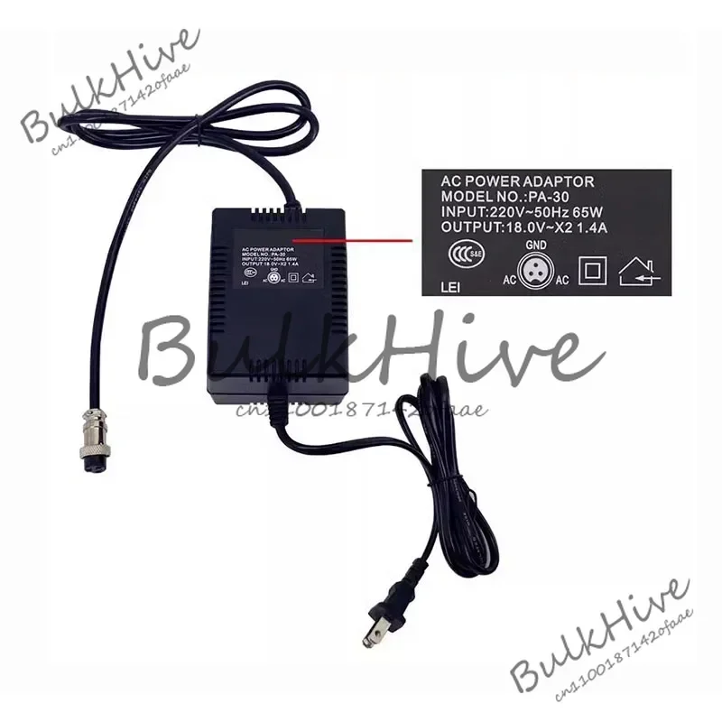 Mikser Serii 110 V/…