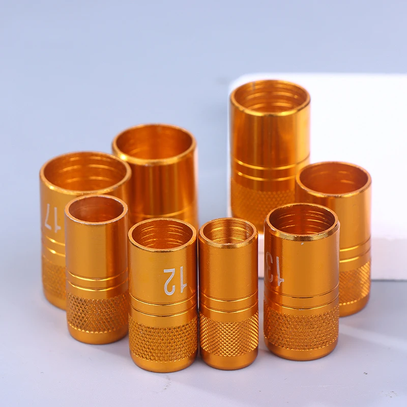 New 2Pcs 10-17CM Pl…