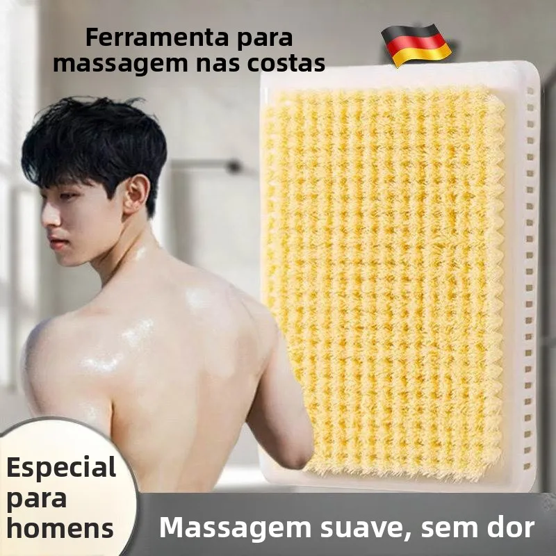 strong-powerful-bath-scrubbing-towel-wall-mounted-absorbing-back-brush-men's-special-self-sufficient-bathing-tool