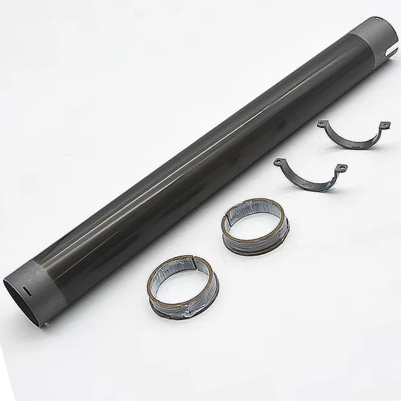 

1 комплект OEM FC9-9163-010 FC6-3501-000 FM1-C081-010 FE2-0550-000 для Canon Ir6055 6065 6075 6255 6265 6275, зажим для верхнего ролика фьюзера