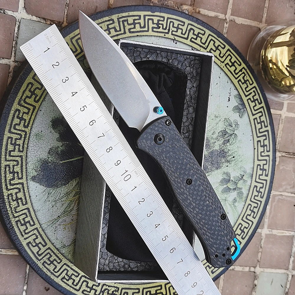 JUFULE Best Foam 535 nylon fib - огляд і ціна Best Hunting Outdoor Knife