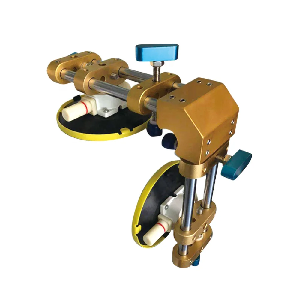 Adjustable Suction Cup Stone Seam Setter Seam Setters for Granite