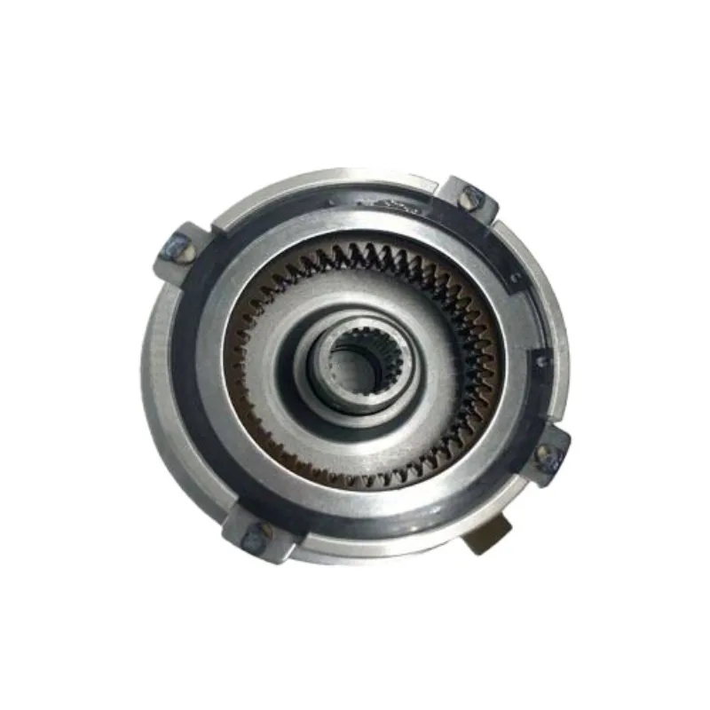 Tractor LS704-LS1004 PTO clutch, accessory number 40031375