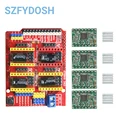 A4988 Green Kit
