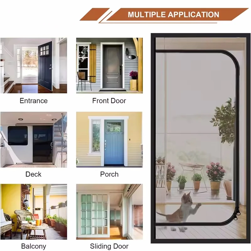 Thumbnail 2 - #67 Best Cat Doors to Buy In 2026
