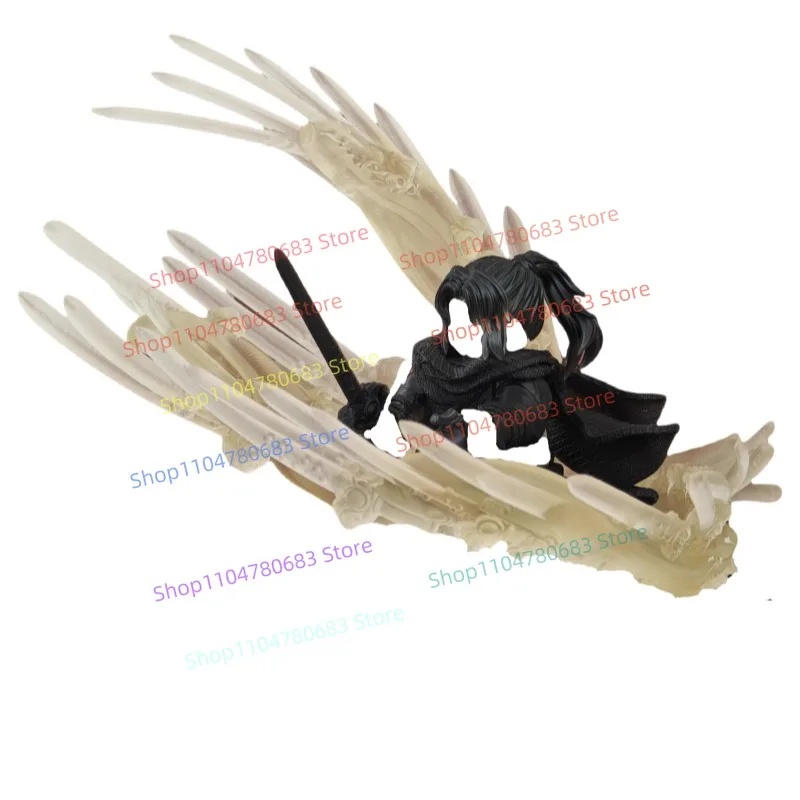 MOC ビルディングブロックミニフィギュア李小耀アセンブリモデル装飾特殊効果アクセサリー趣味グッズ玩具ギフト