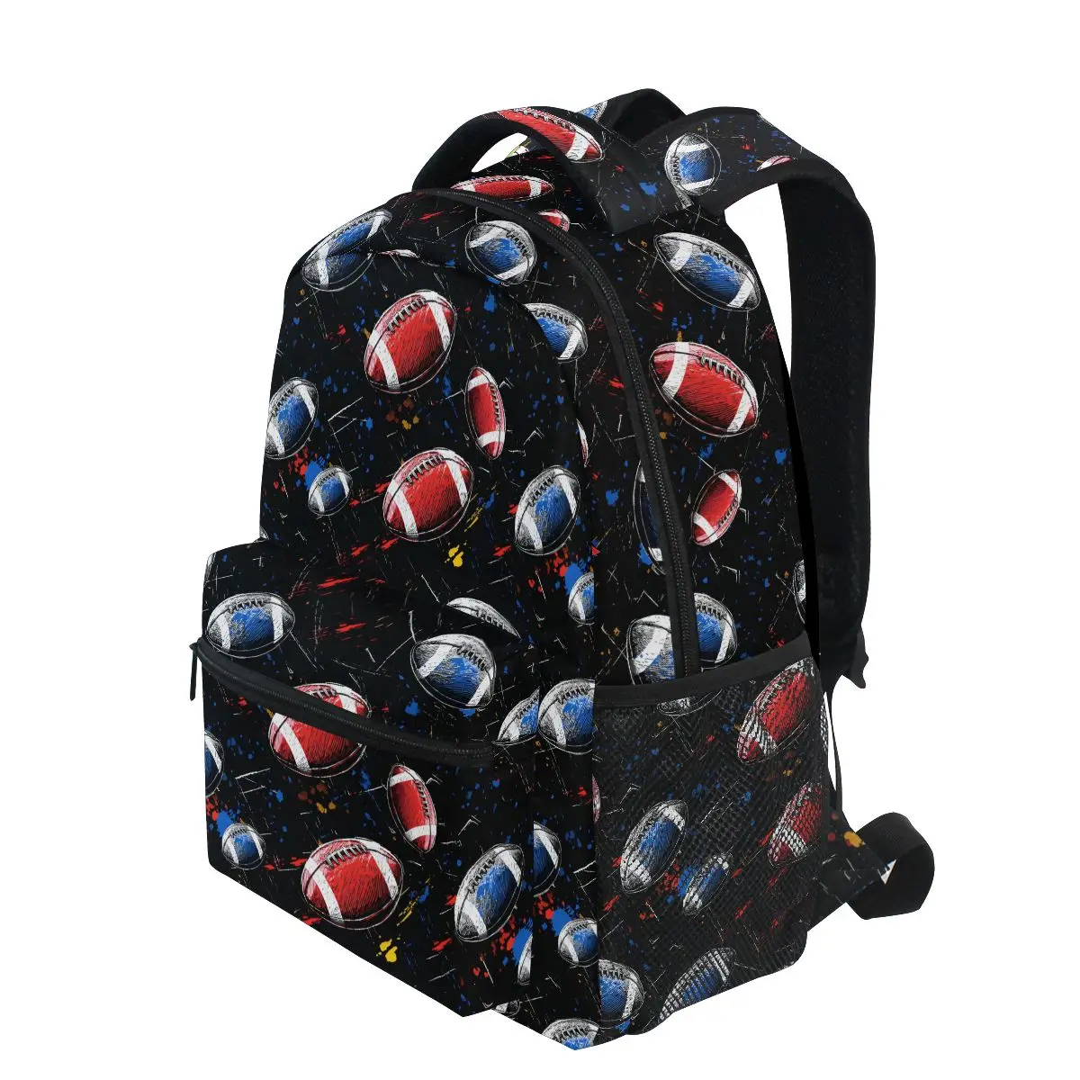 Children Orthopedics School Bags Kids Backpack In Primary Schoolbag For Girl Boys Waterproof Backpacks mochila infantil