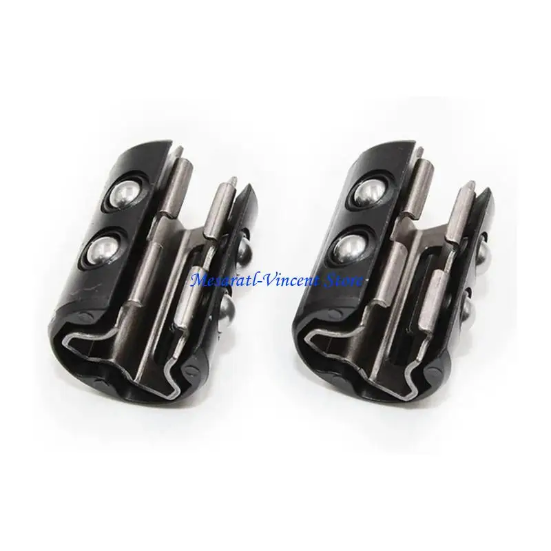 A70F 0AM311562C 217127A 0AM311562S Transmission Selector Shifter Fork Slip Bearing