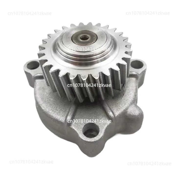 

For Forklift Engine Parts 1DZ 1DZ 2 Oil Pump 15100-78202-71