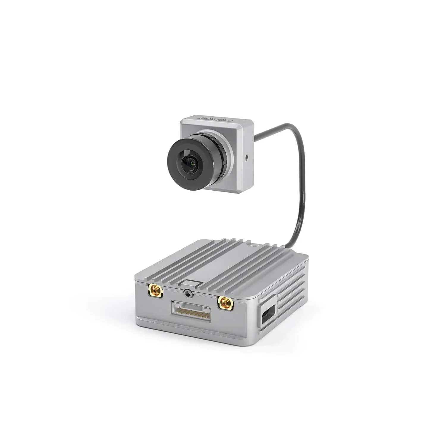 5.8GHz 1080P HD Digital FPV Video Transmitter Micro Wireless Image Transmission Module RC  Accessory