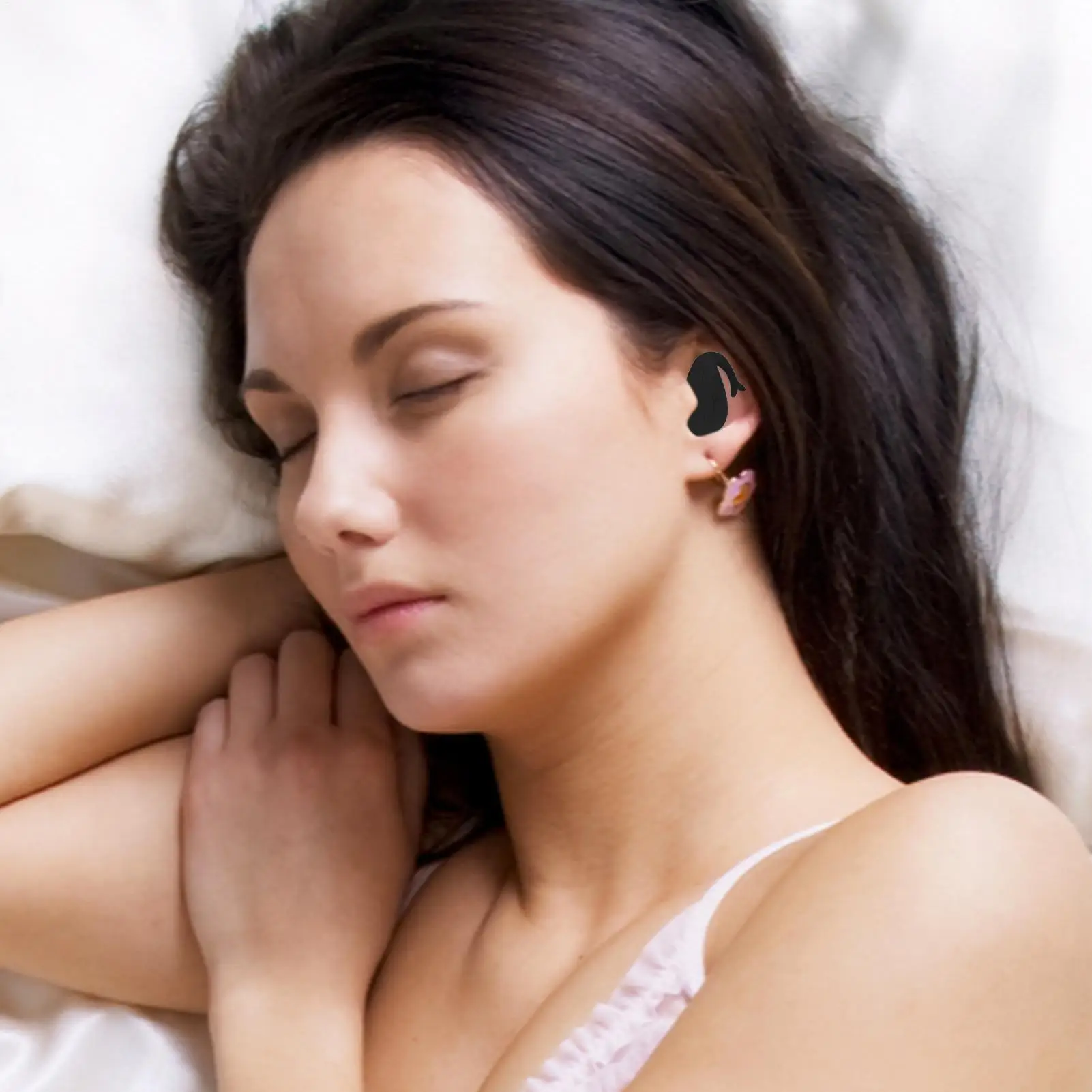 سدادات الأذن لركوب الدراجات النارية سيليكون إلغاء الضوضاء سدادات الأذن مرنة حماية السمع ياربود للسباق بجولة السفر