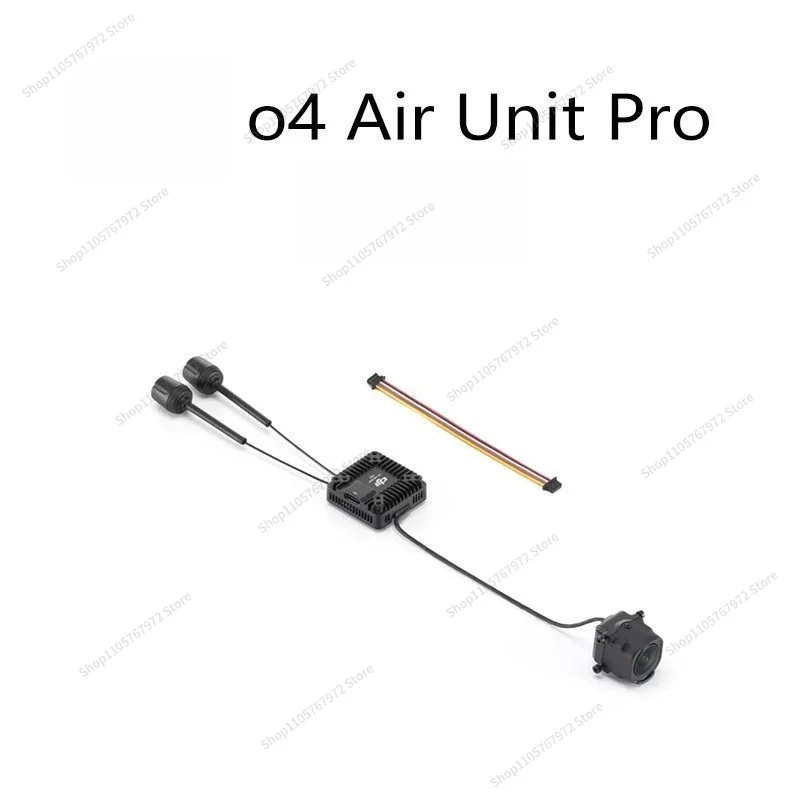 For image transmission module original unopened high definition image transmission accessories