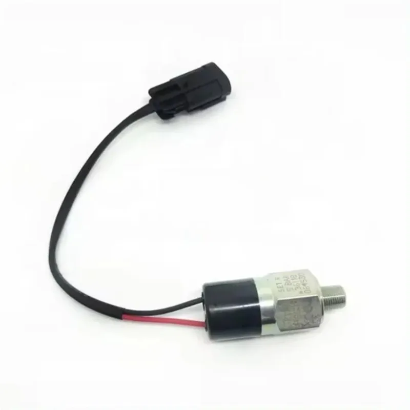 

MUGURO 1 Pcs Parts Oil Pressure Switch 36118-064530 For Liugong LG 36118064530 Excavator Part