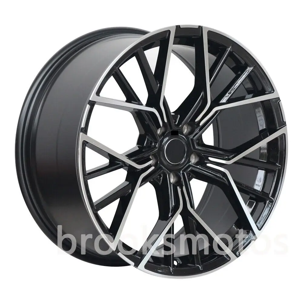 

20" FORGED WHEELS RIM FITS FOR BMW 8 SERIES G14 G15 G16 811 20X9 20X10.5