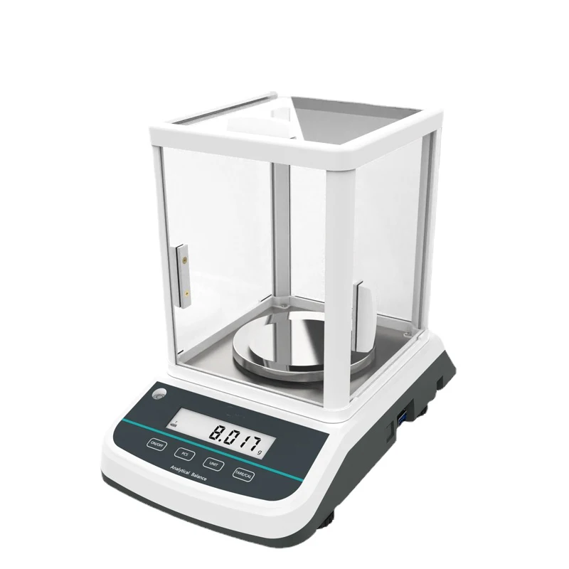 Portable Lab High  Balance Manufacturer