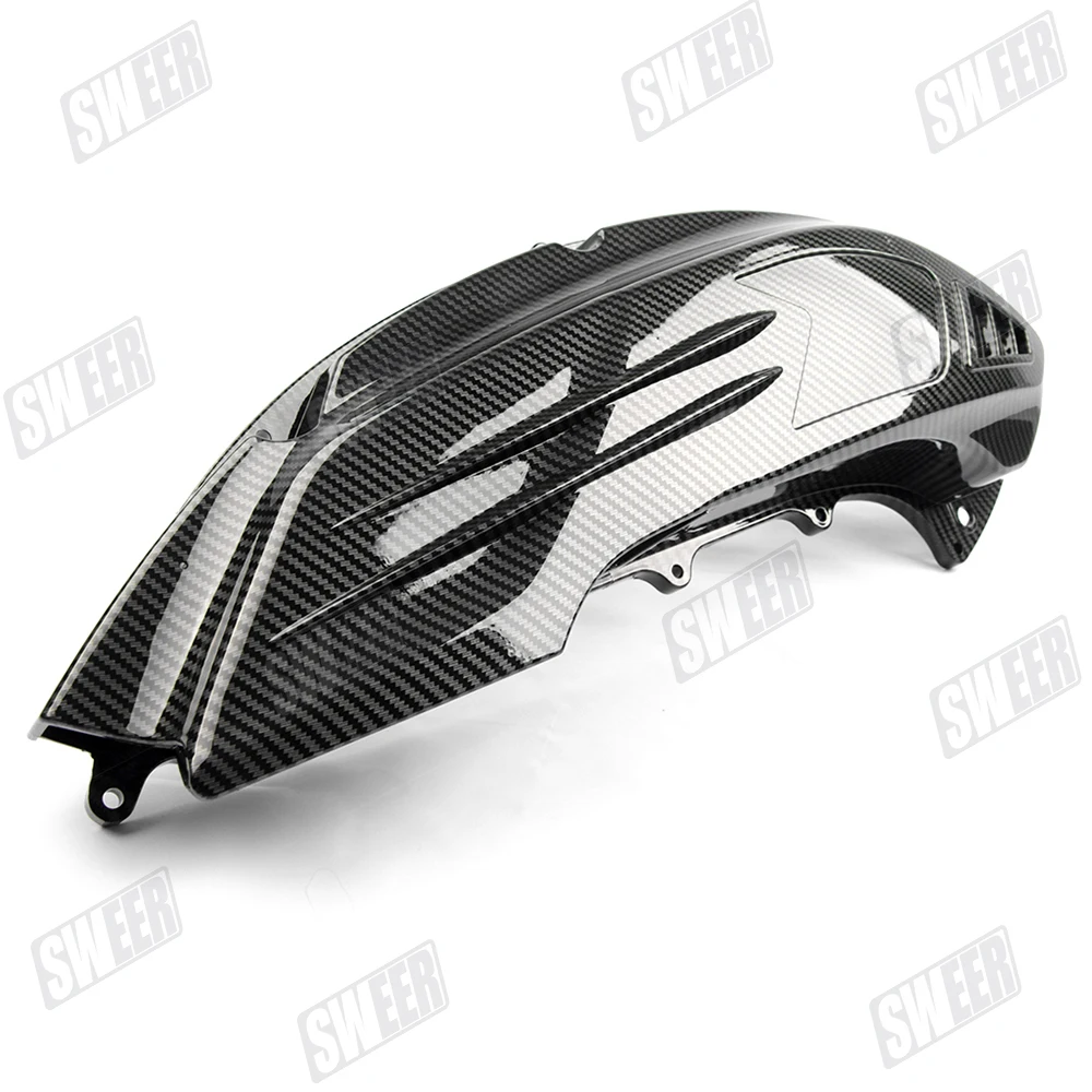 Osłona filtra powietrza motocyklowego kompatybilna z YAMAHA Nmax 125 155 AEROX V2 V3 2020-2025, ochraniacz filtra powietrza, akcesoria — zdjęcie 5