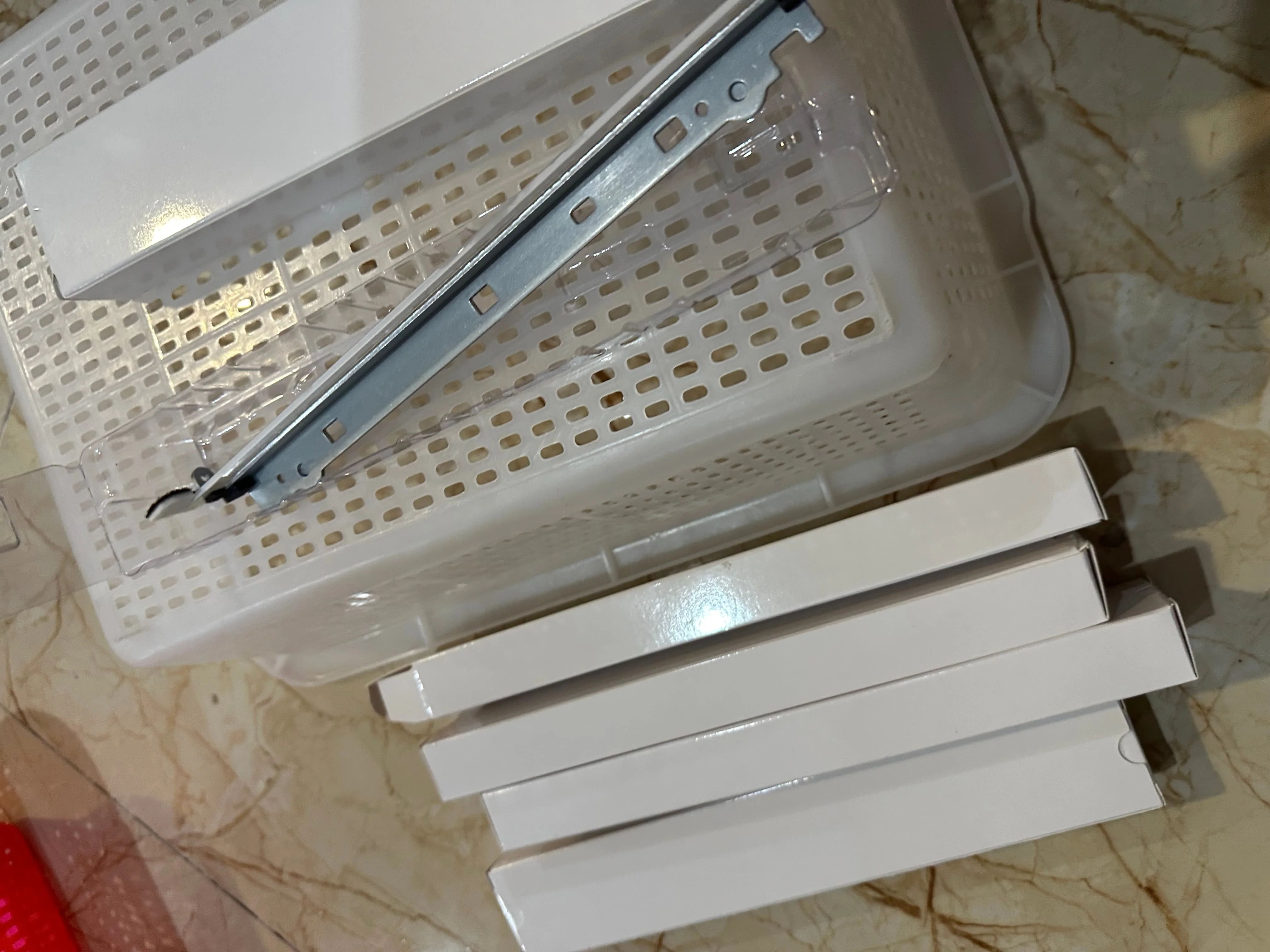 

5X B5L24-67901 RM2-6576-000 Лезвие для очистки ленты переноса ITB для HP M552 M553 M554 M555 M577 M578 E55040 E57540/552 553 577