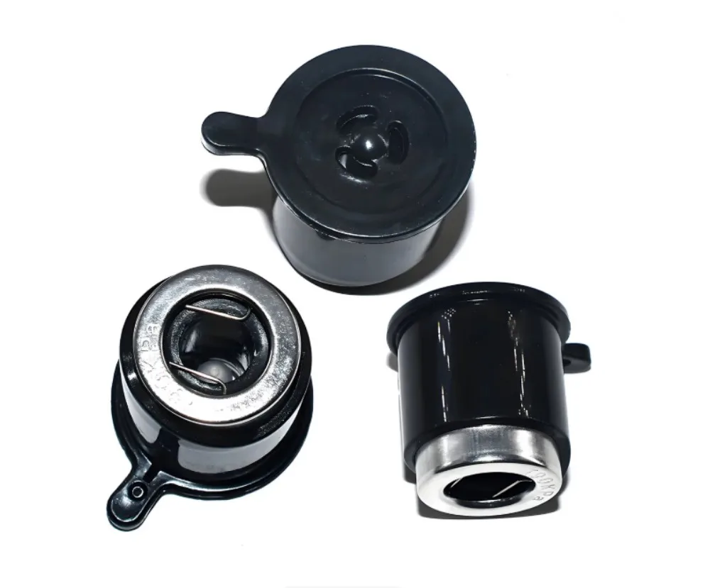 1pc Electric Pressure Cooker Exhaust Valve Pressure Cooker Pressure Relief Steam Pressure Limiting Safety Valve Accessories