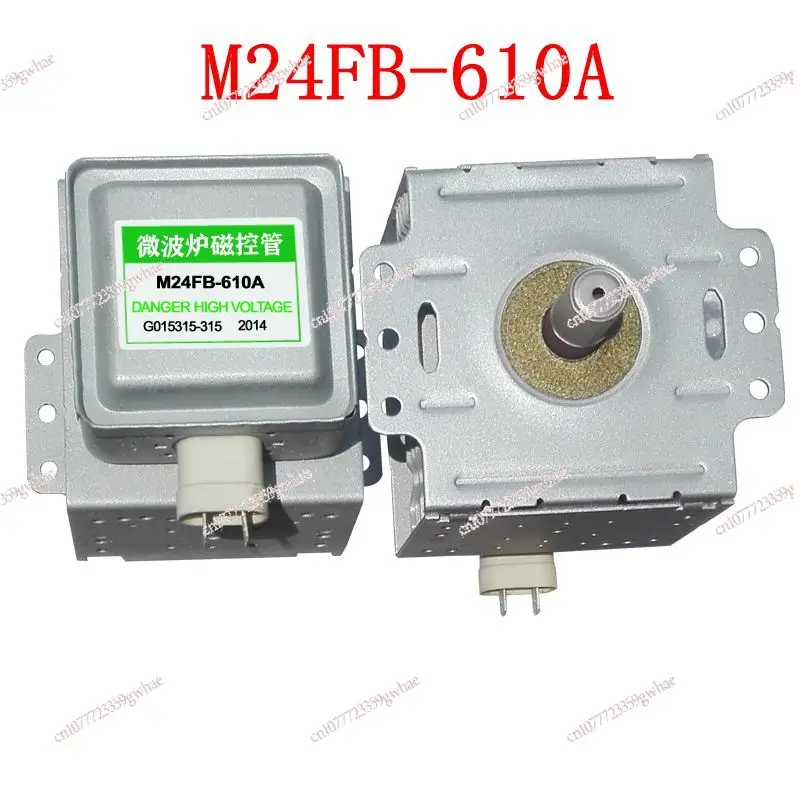 For Original  Microwave Oven Magnetron M24FB-610A Microwave Oven Parts