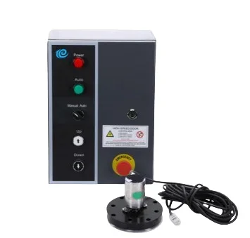 High Speed Door Con…