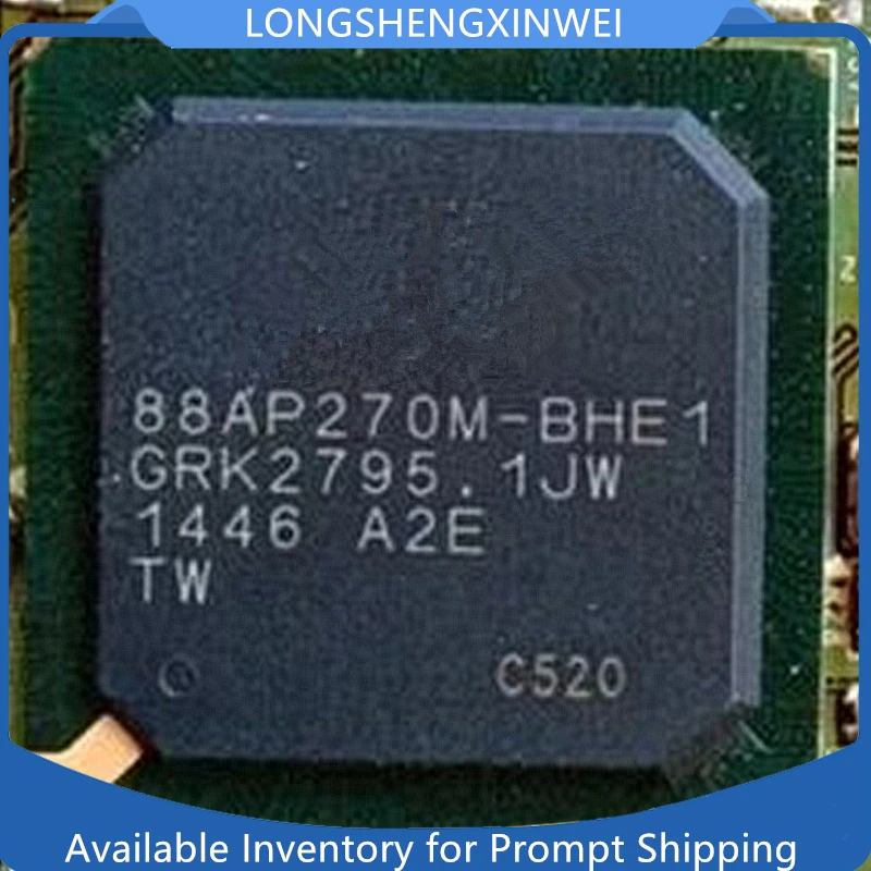 1PCS New 88AP270M-BHE1 88AP270MA2-BHE1C520