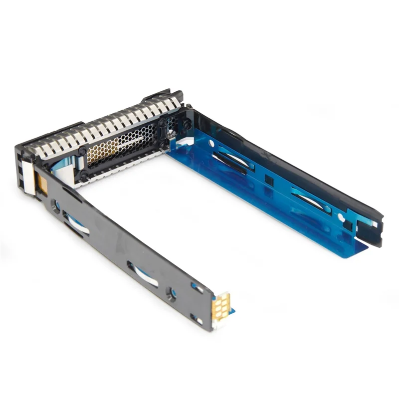 3,5 inch harde schijf caddy lade 651314 -001 voor HP G8 Gen8 G9 Gen9 LFF SAS SATA DL388 380 360 560